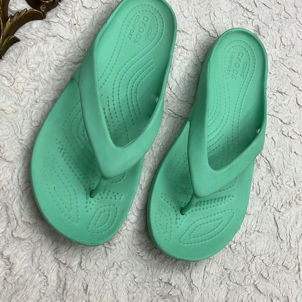 Croc Sandals - Picture 2 of 5